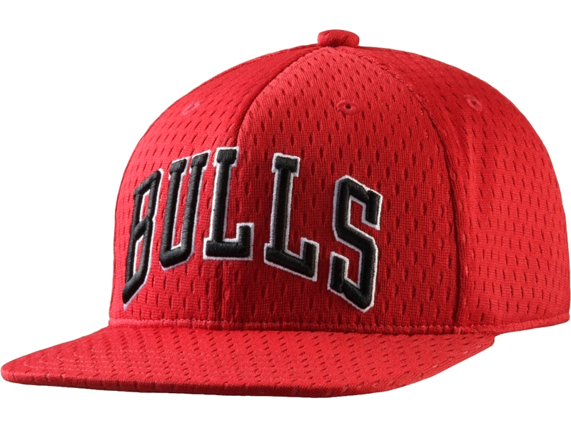 Chicago Bulls Adidas kšiltovka