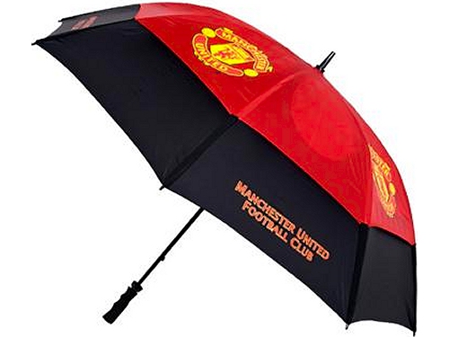 Manchester United deštník