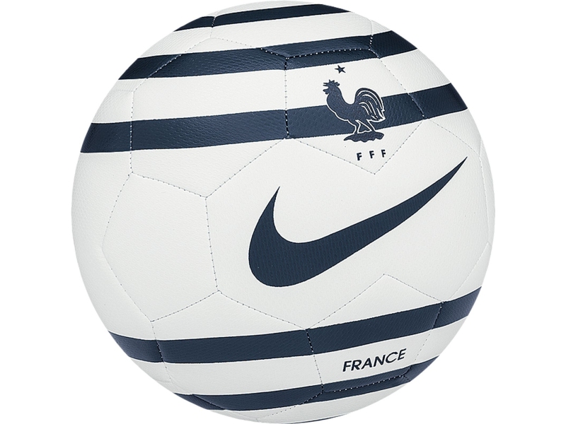 Francie Nike míč