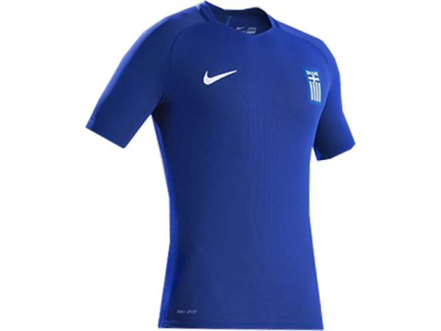 Řecko Nike dres