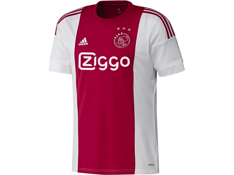Ajax Amsterdam Adidas dres