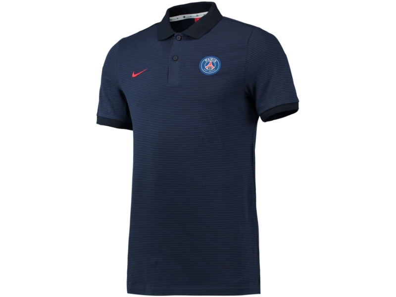 Paris Saint-Germain Nike polokošile
