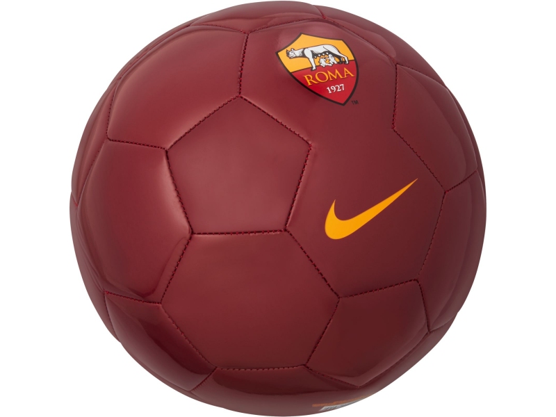 AS Roma Nike míč