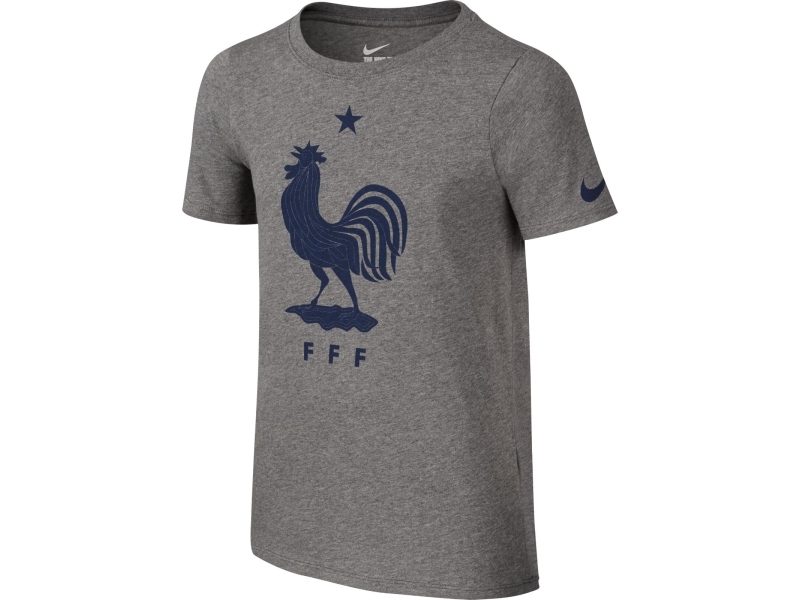 Francie Nike dětský t-shirt