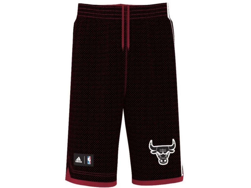 Chicago Bulls Adidas dětské trenky