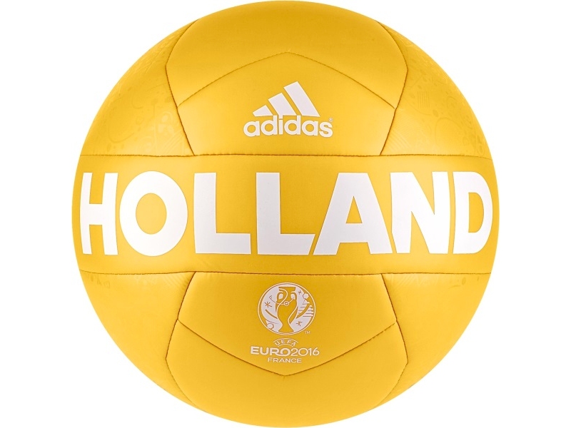 Nizozemí Adidas míč