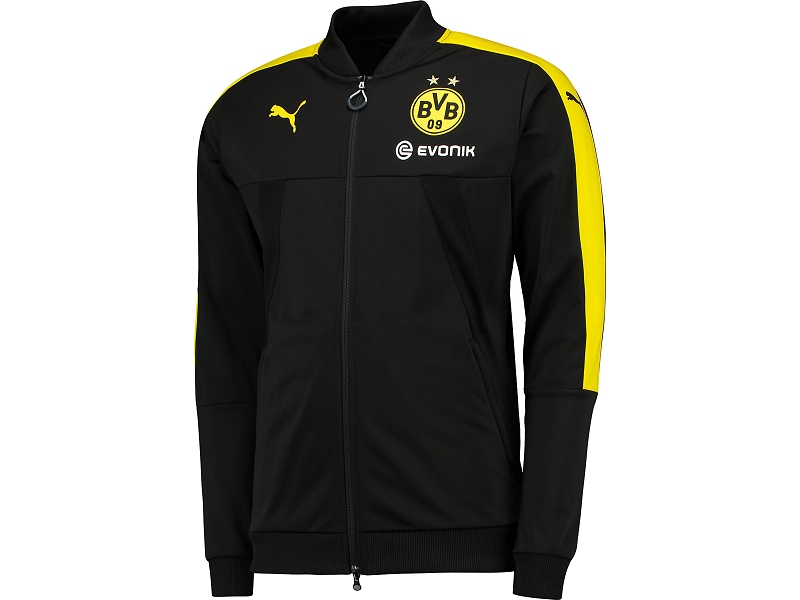 Borussia Dortmund Puma mikina