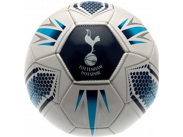 Tottenham míč