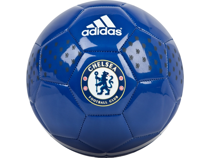 Chelsea Adidas míč