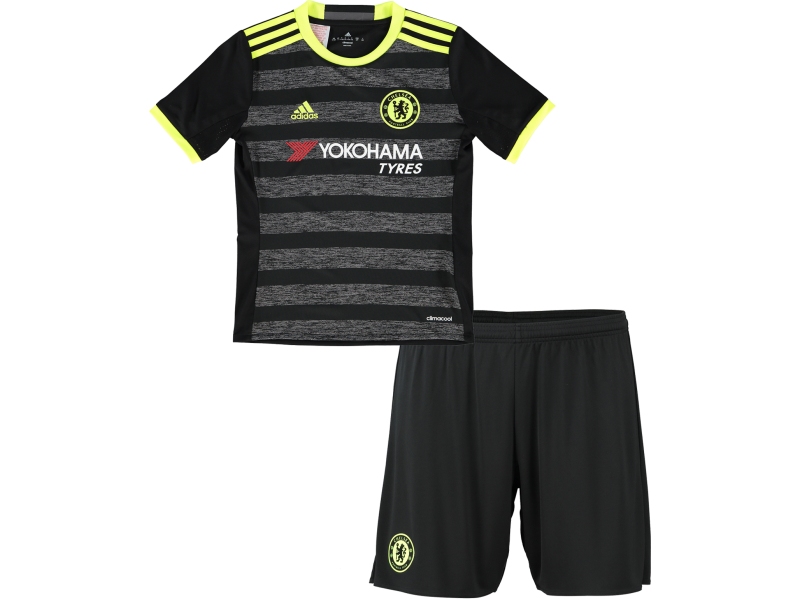 Chelsea Adidas fotbalový dres