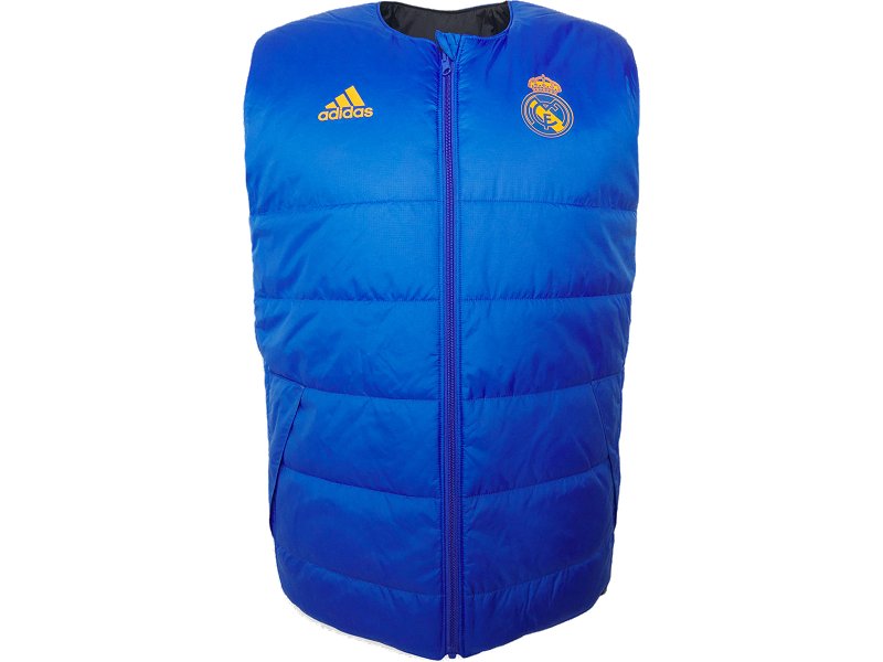 : Real Madrid Adidas vesta