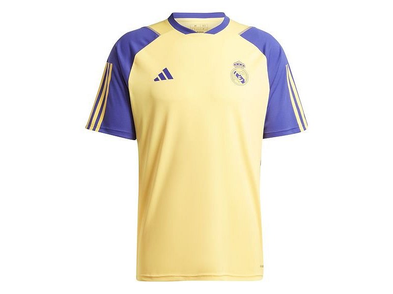 : Real Madrid Adidas dres