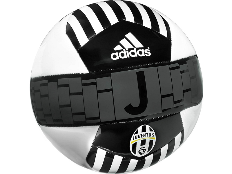 Juventus Adidas míč