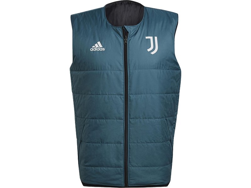 : Juventus Adidas vesta
