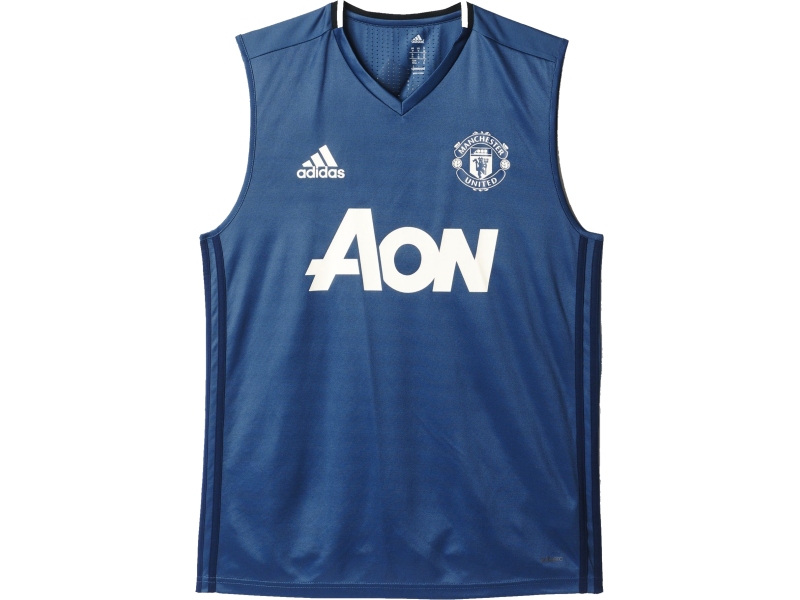 Manchester United Adidas vesta
