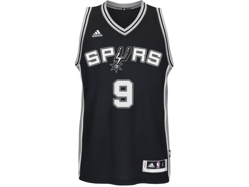 San Antonio Spurs Adidas vesta