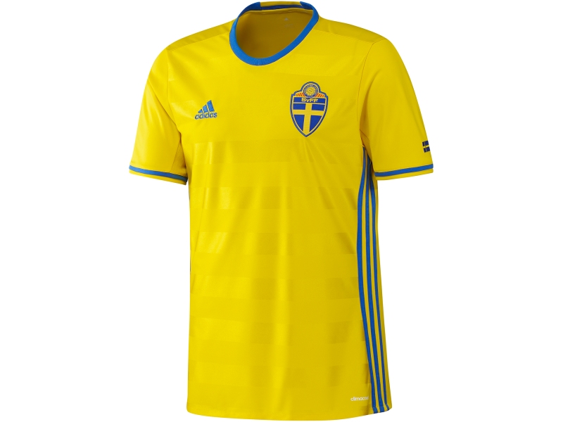 Švédsko Adidas dětsky dres