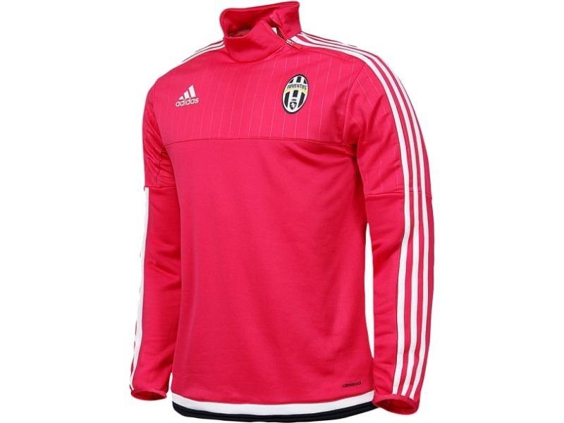 Juventus Adidas dětská mikina