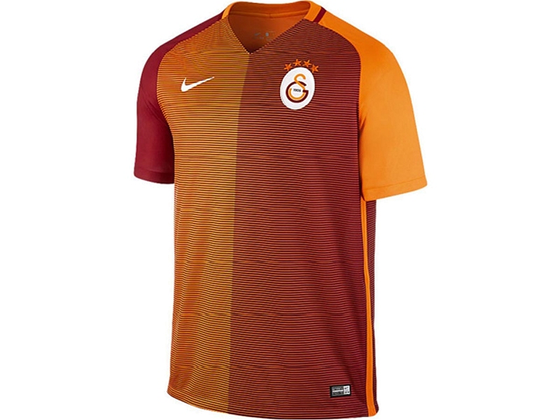 Galatasaray Nike dětsky dres