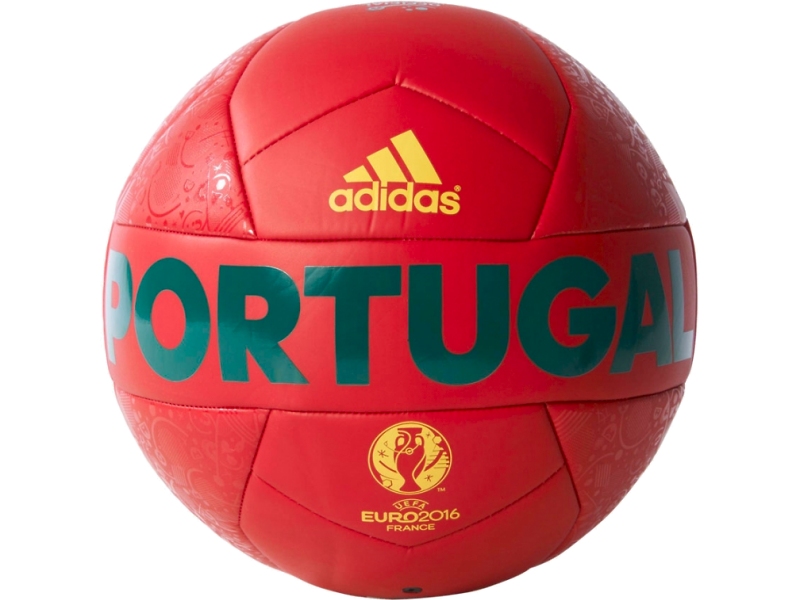 Portugalsko Adidas míč
