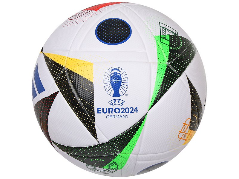 Euro 2024 míč IN9369