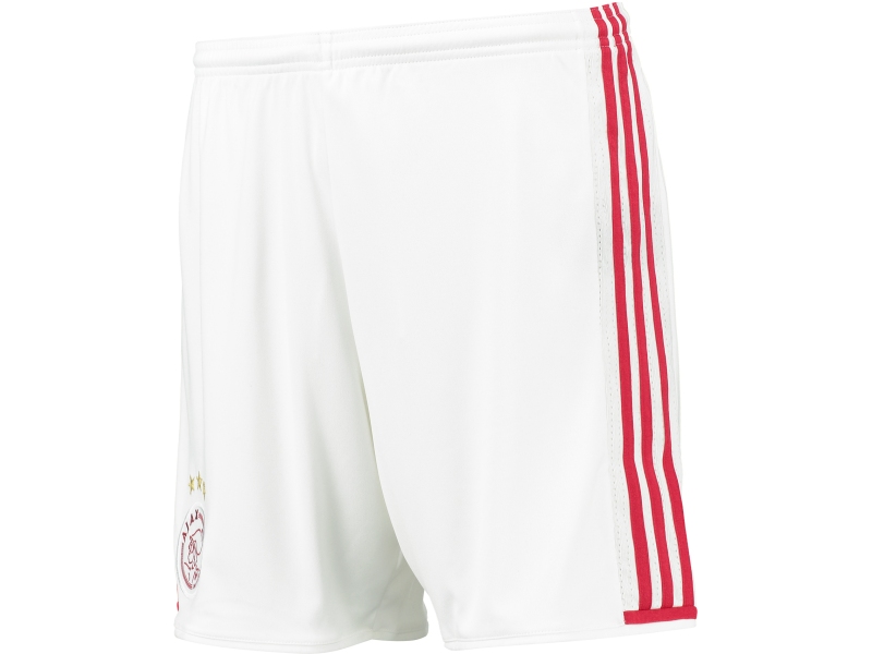 Ajax Amsterdam Adidas trenky