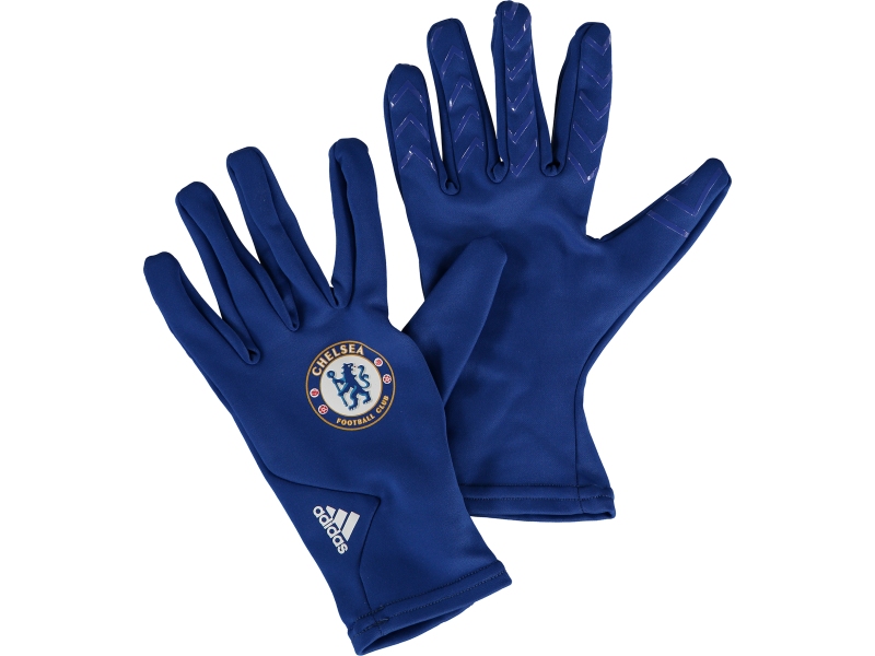 Chelsea Adidas rukavičky