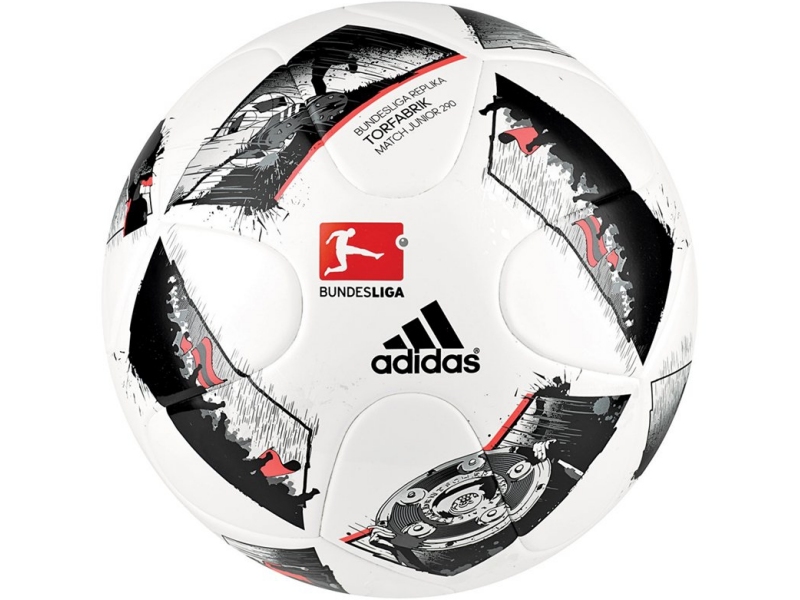 Německo Adidas míč
