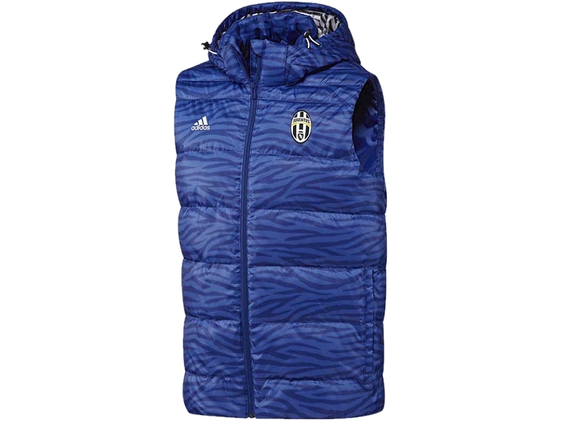 Juventus Adidas vesta