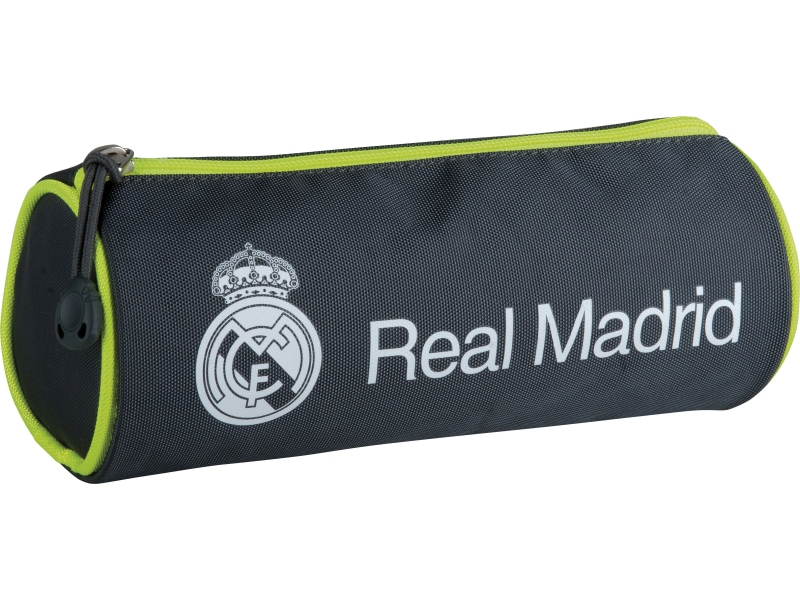 Real Madrid penál