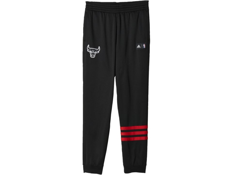 Chicago Bulls Adidas kalhoty