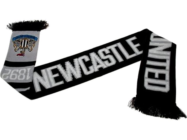 Newcastle United šála