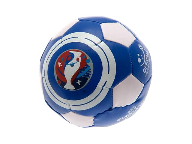 Euro 2016 mini míč