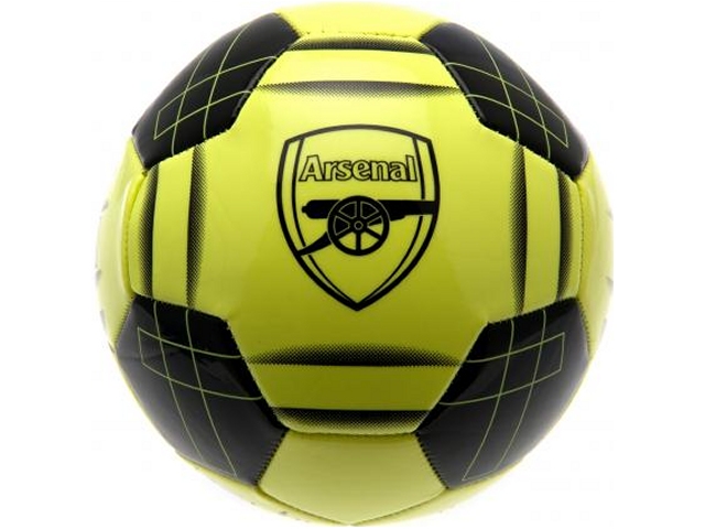 Arsenal míč