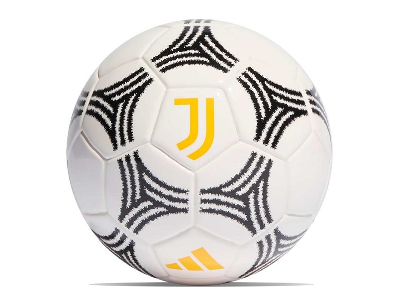 : Juventus Adidas míč