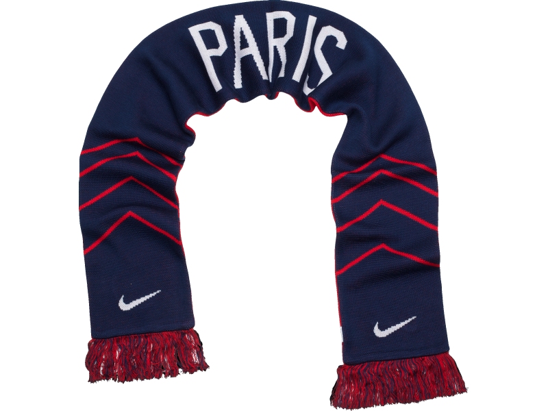 Paris Saint-Germain Nike šála