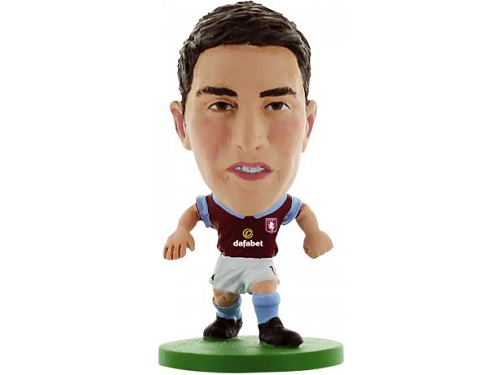 Aston Villa figurka