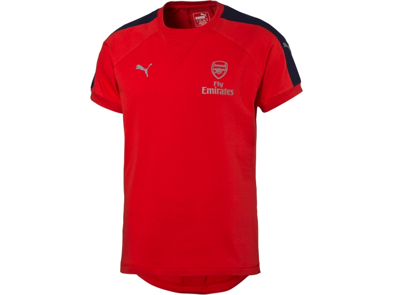 Arsenal Puma t-shirt