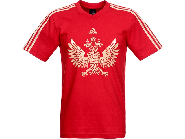Rusko Adidas t-shirt