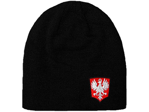 Polsko Ultrapatriot zimní čepice