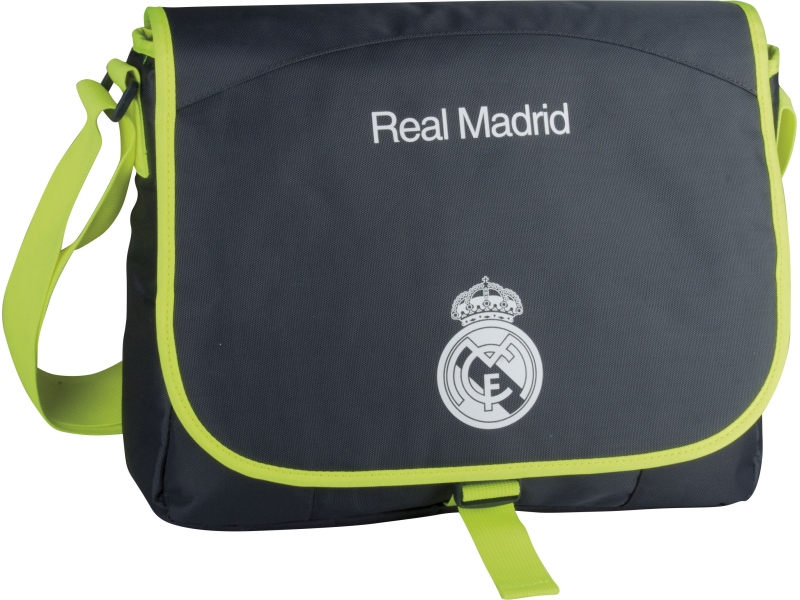Real Madrid taška přes rameno
