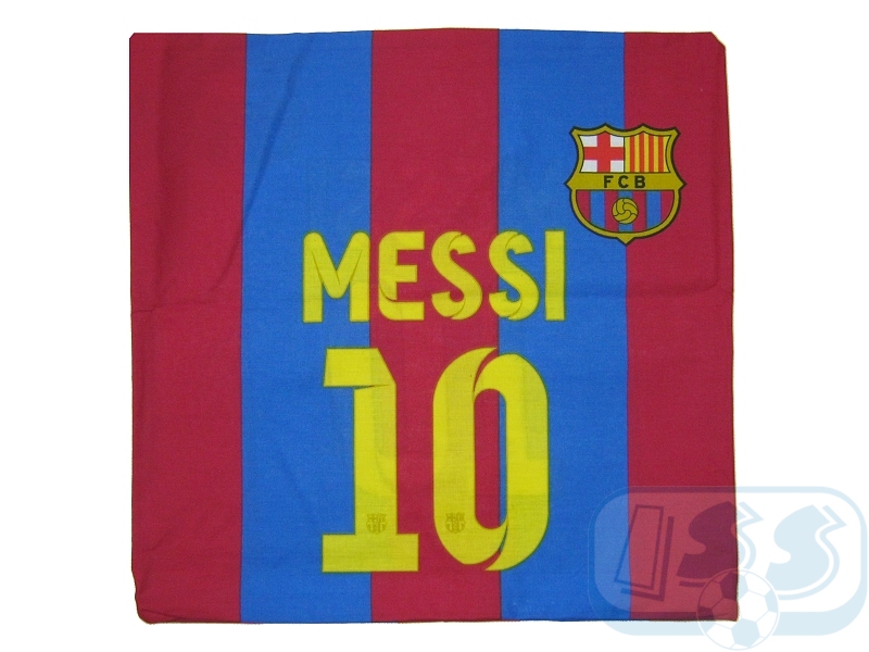 FC Barcelona povlak na polštář