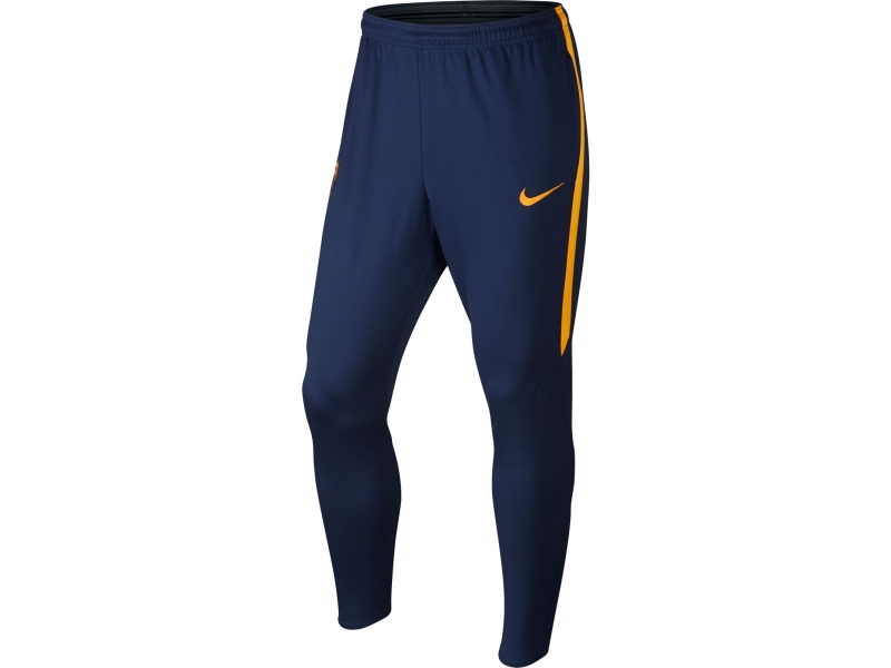 FC Barcelona Nike kalhoty