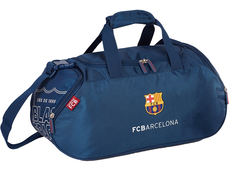 FC Barcelona sportovní taška