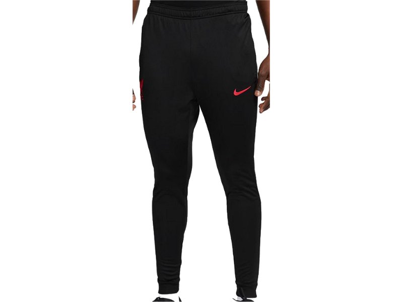 : Liverpool Nike kalhoty