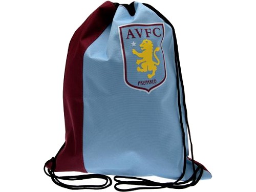 Aston Villa pytel