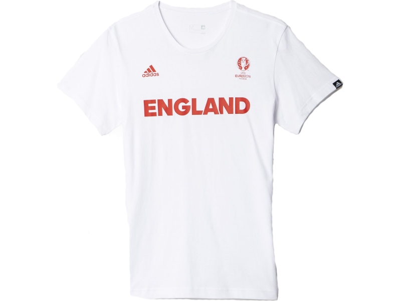 Anglie Adidas t-shirt