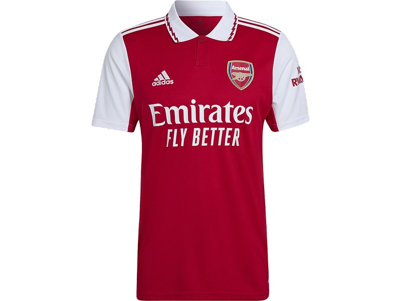: Arsenal Adidas dres