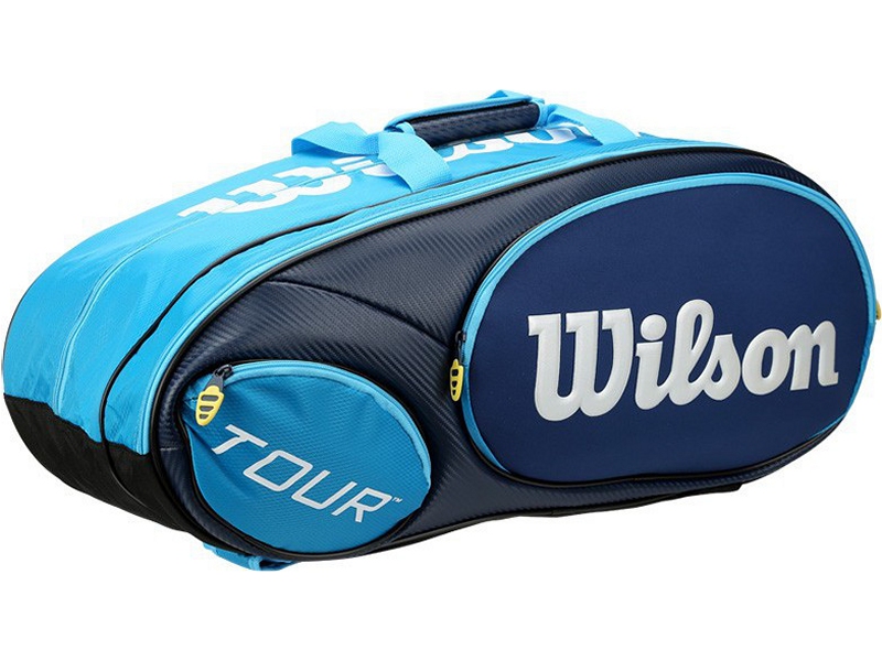 Wilson sportovní taška