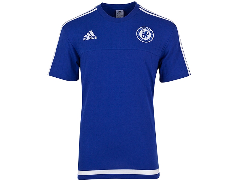 Chelsea Adidas t-shirt